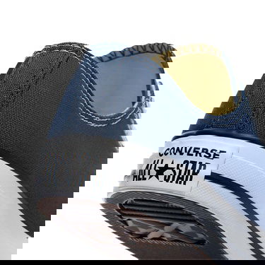  Converse Chuck Taylor All Star Erkek Lacivert Günlük Ayakkabı