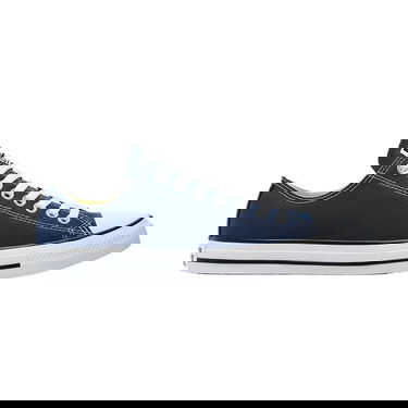  Converse Chuck Taylor All Star Erkek Lacivert Günlük Ayakkabı