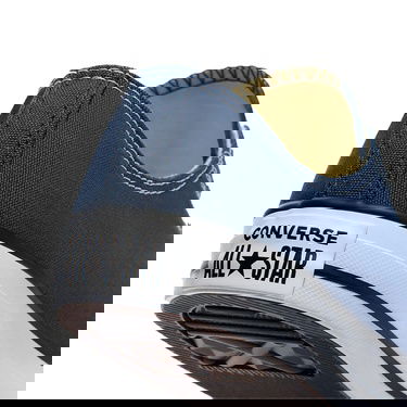  Converse Chuck Taylor All Star Erkek Lacivert Günlük Ayakkabı