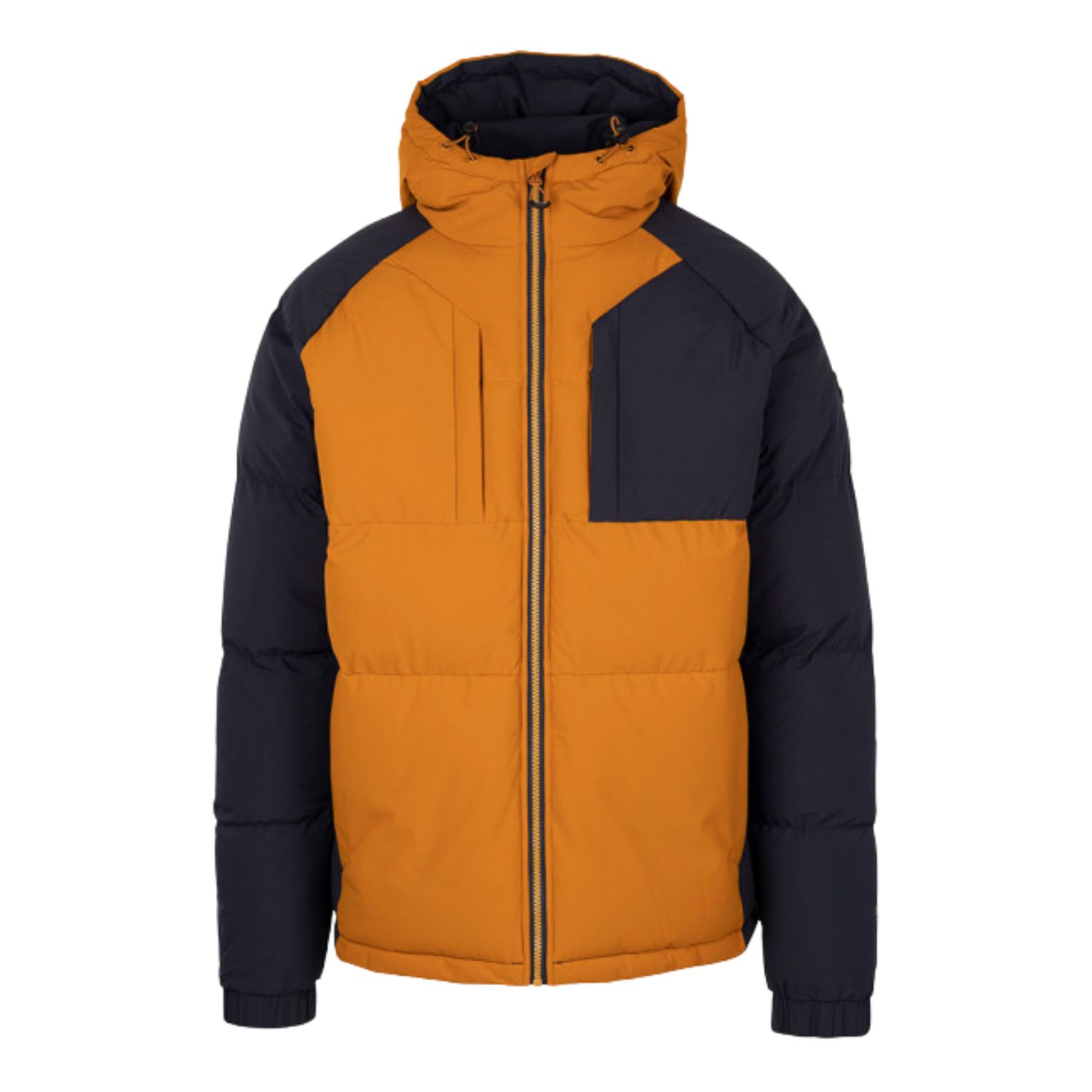 Trespass Deffords Casual Erkek Mont