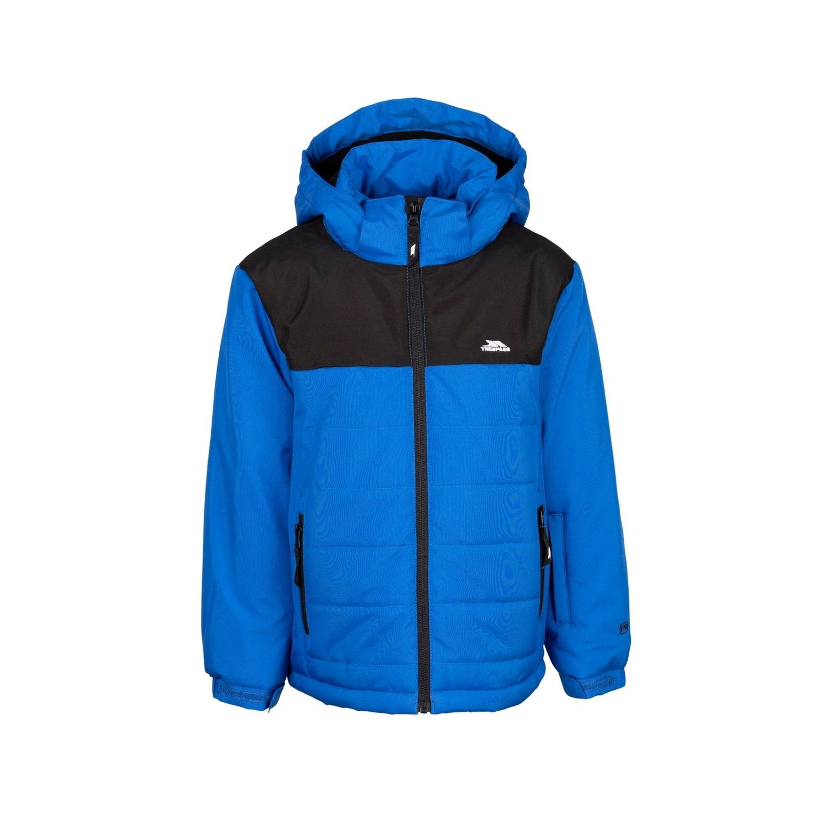 Trespass Halston Çocuk Kayak Montu
