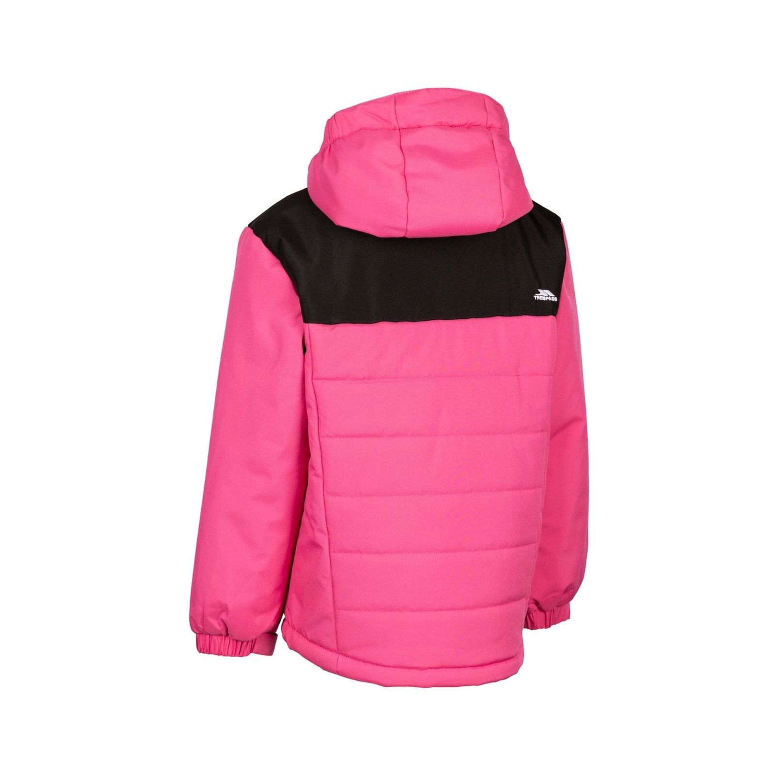 Trespass Halston Çocuk Kayak Montu