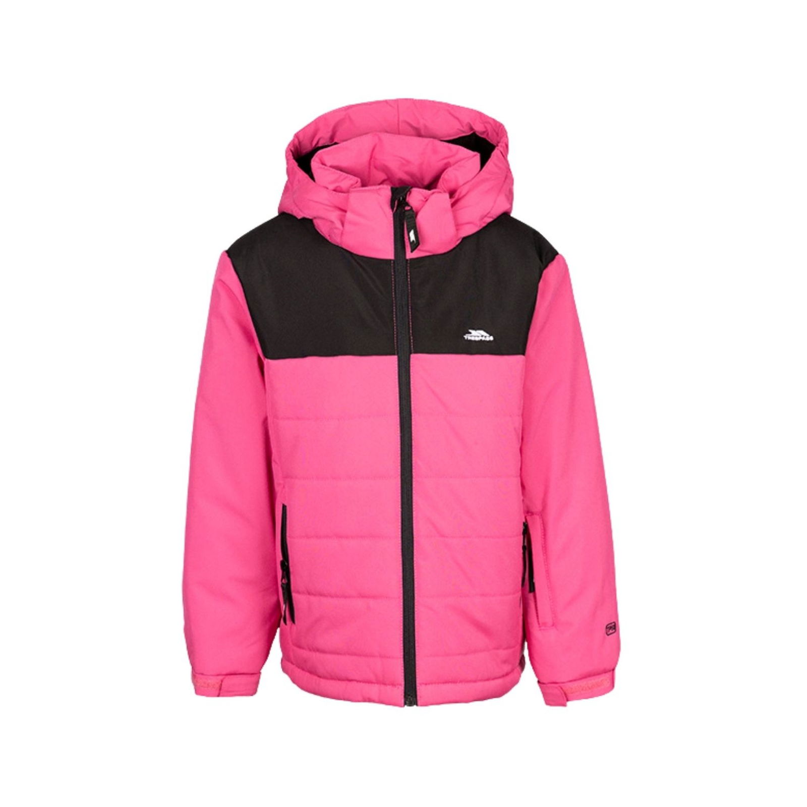 Trespass Halston Çocuk Kayak Montu