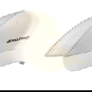  LOGO MOULDED CAP