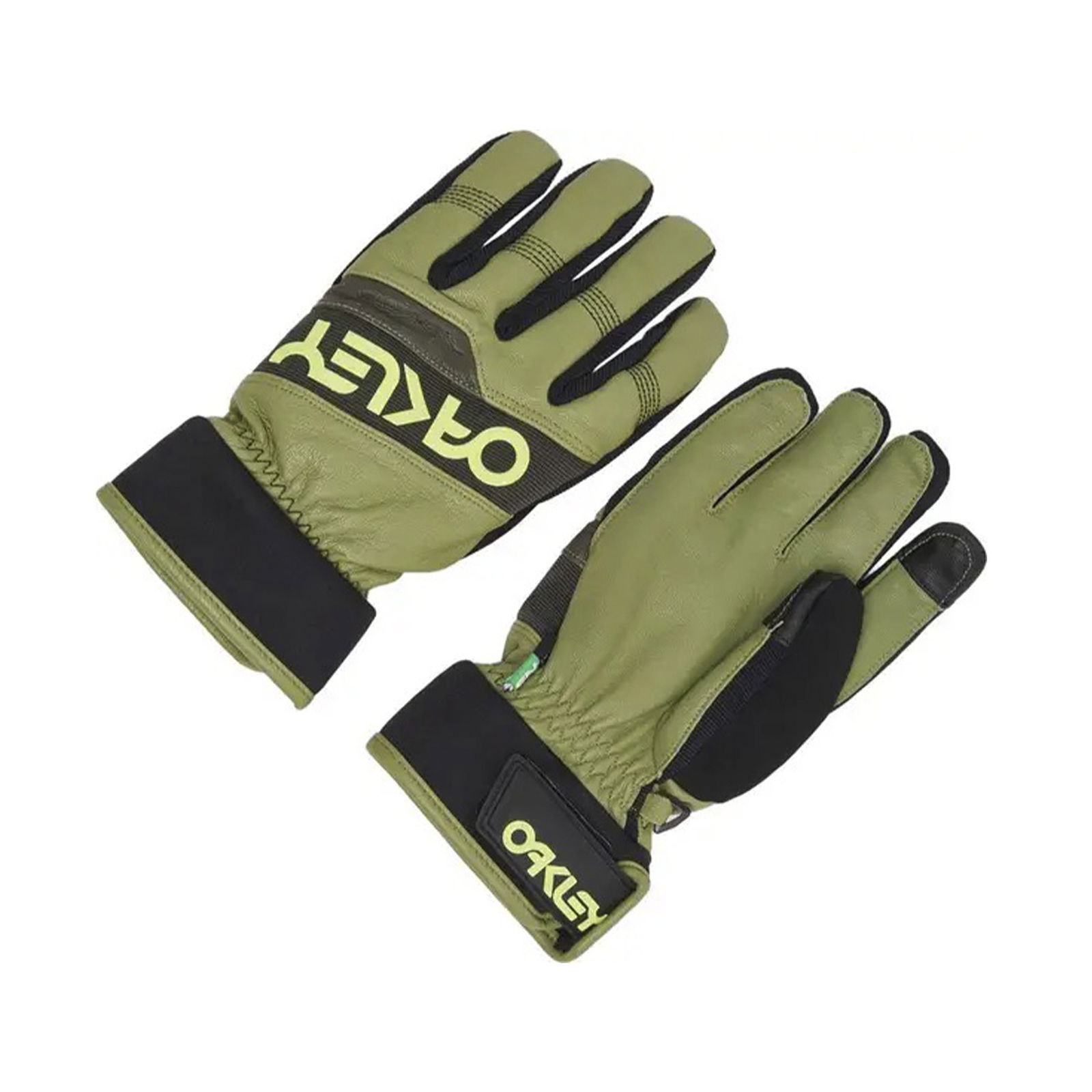 FACTORY WINTER GLOVES 2.0