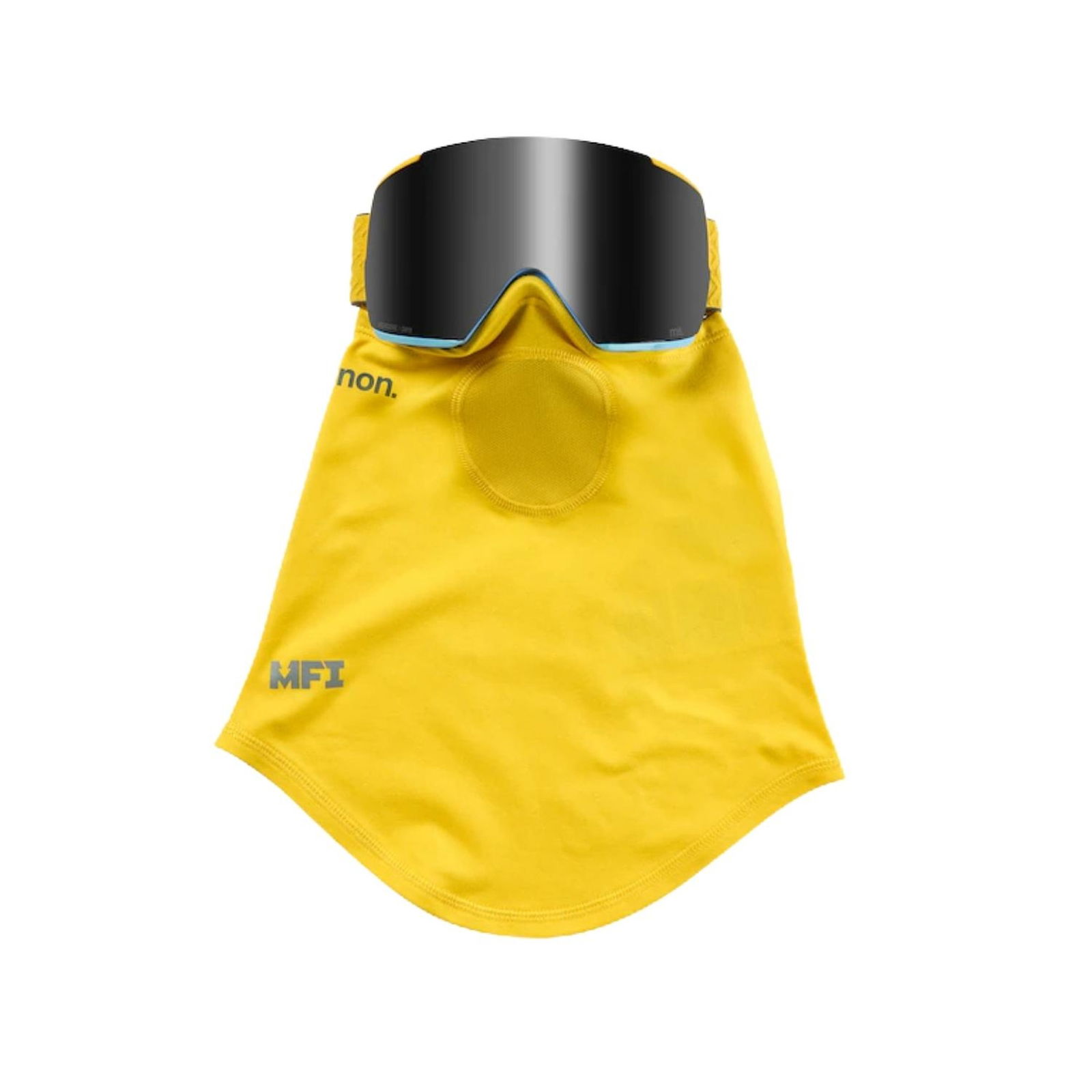 Burton  Goggle M5 Altın