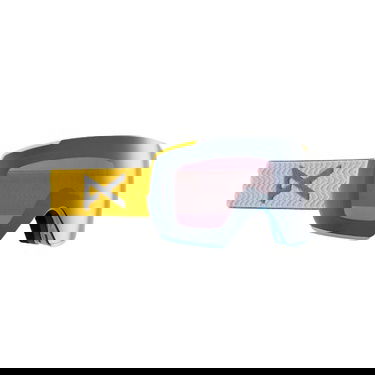  Burton  Goggle M5 Altın