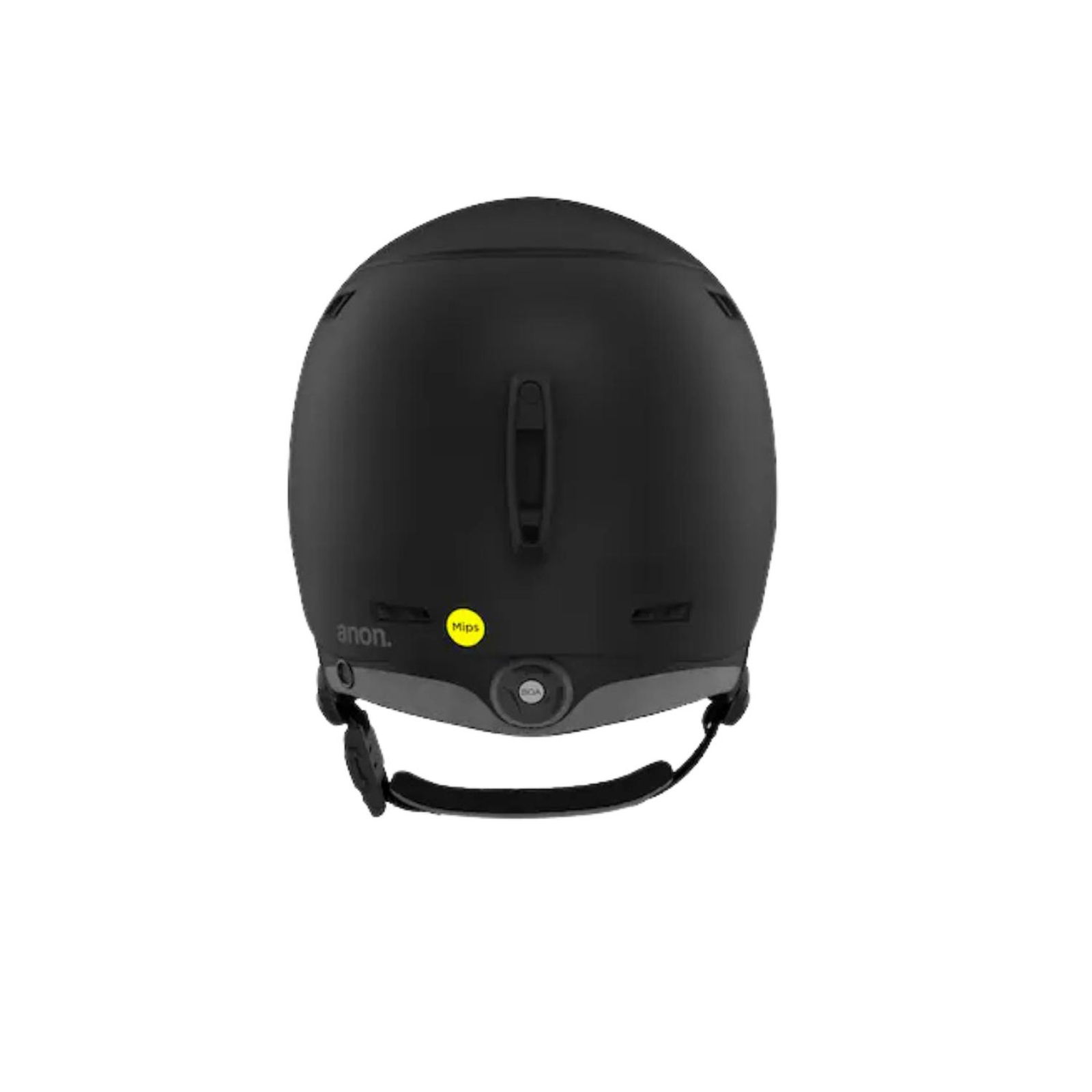 Burton  Kask Rodan MIPS Siyah