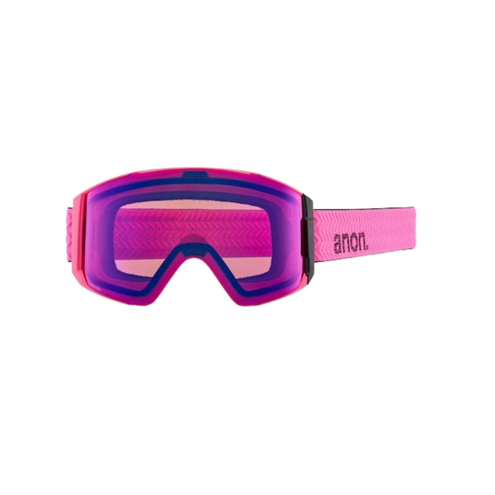 Burton  Goggle Sync Pembe/Siyah