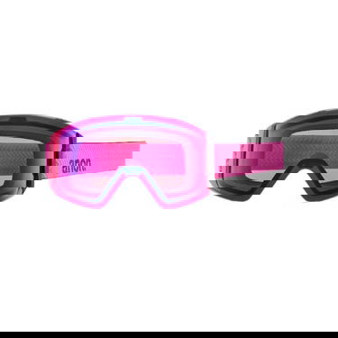  Burton  Goggle Sync Pembe/Siyah
