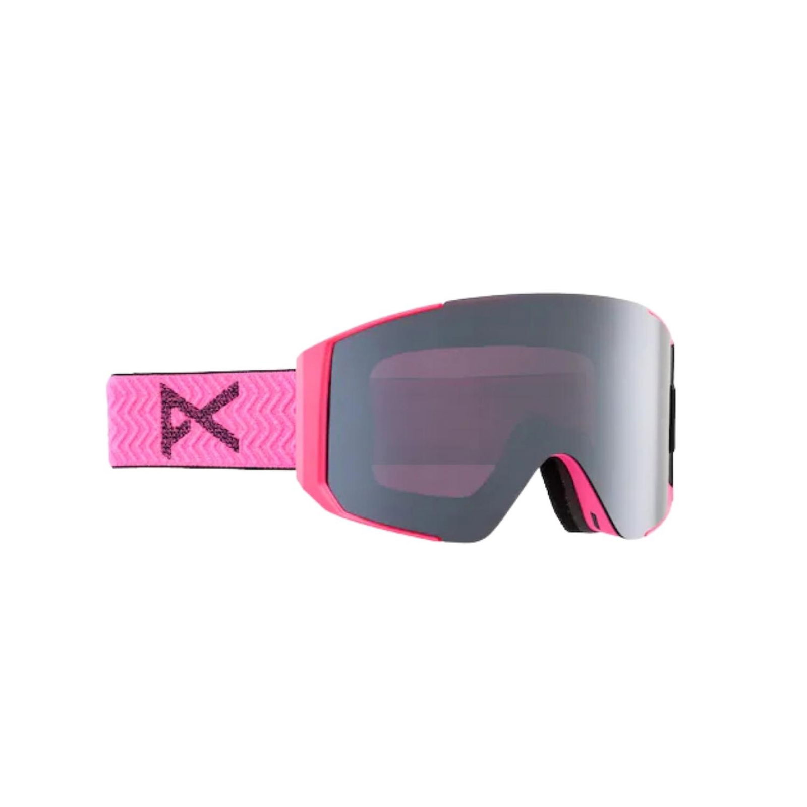 Burton  Goggle Sync Pembe/Siyah