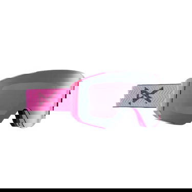  Burton  Goggle Sync Pembe/Siyah
