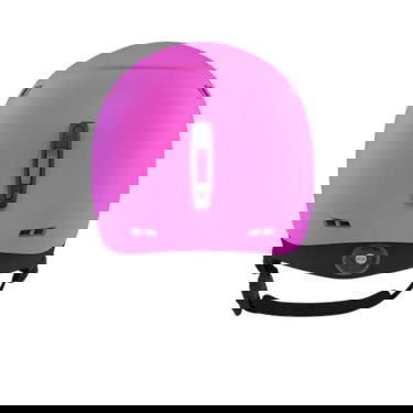  Anon Çocuk Kask Burner Pembe