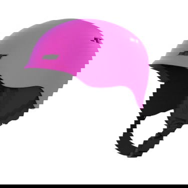  Anon Çocuk Kask Burner Pembe
