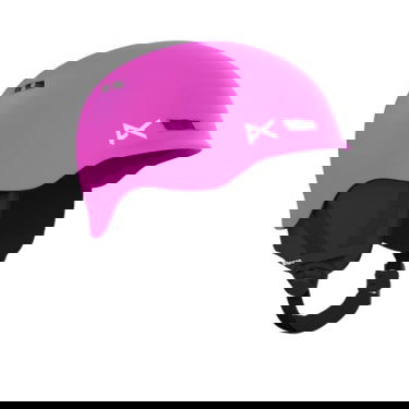  Anon Çocuk Kask Burner Pembe