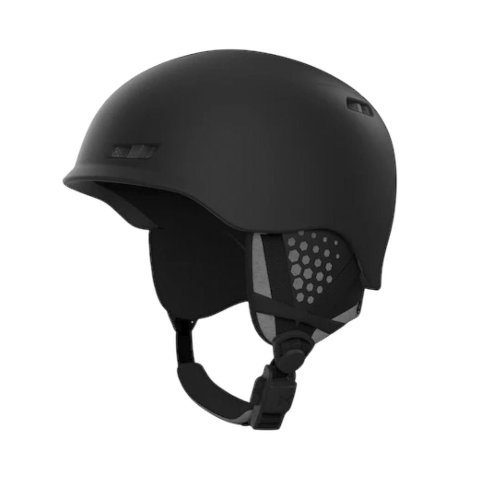 Anon Kask Rodan Siyah