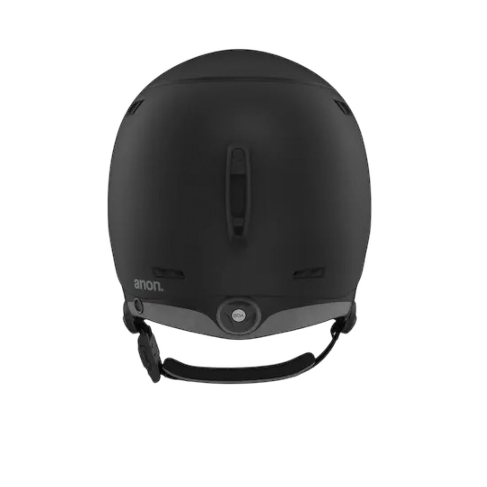 Anon Kask Rodan Siyah