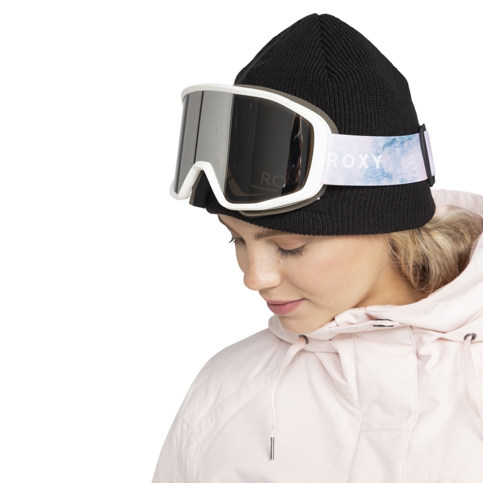 Roxy Izzy Kadın Snowboard Gözlüğü