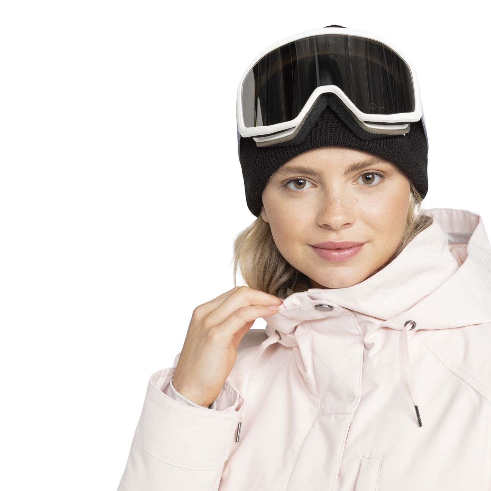 Roxy Izzy Kadın Snowboard Gözlüğü