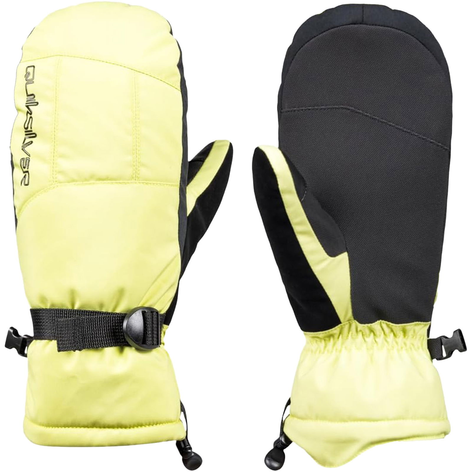 QuikSilver Mission Erkek Eldiven