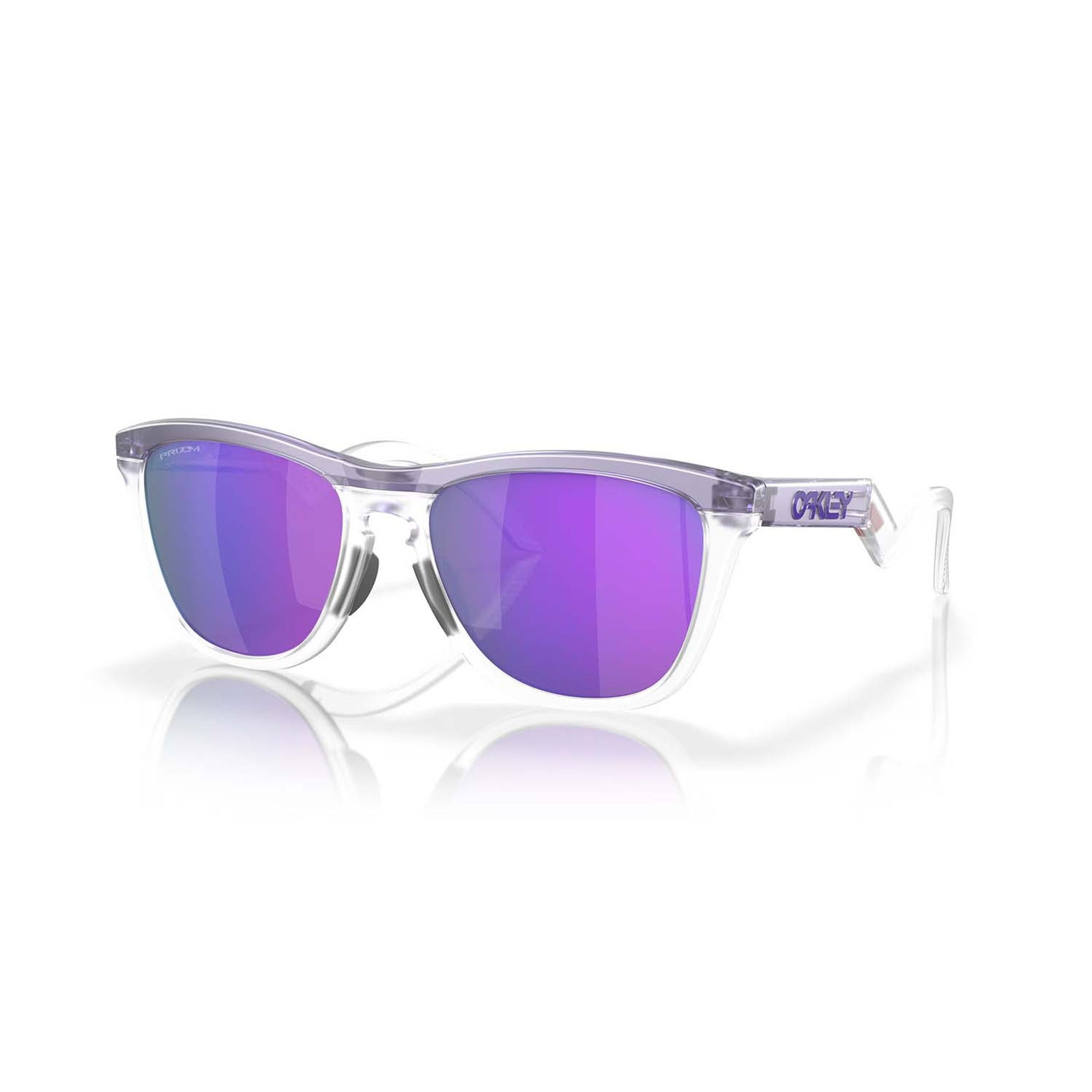 OAKLEY ERKEK GÜNEŞ GÖZLÜĞÜ Frogskins Hybrid
