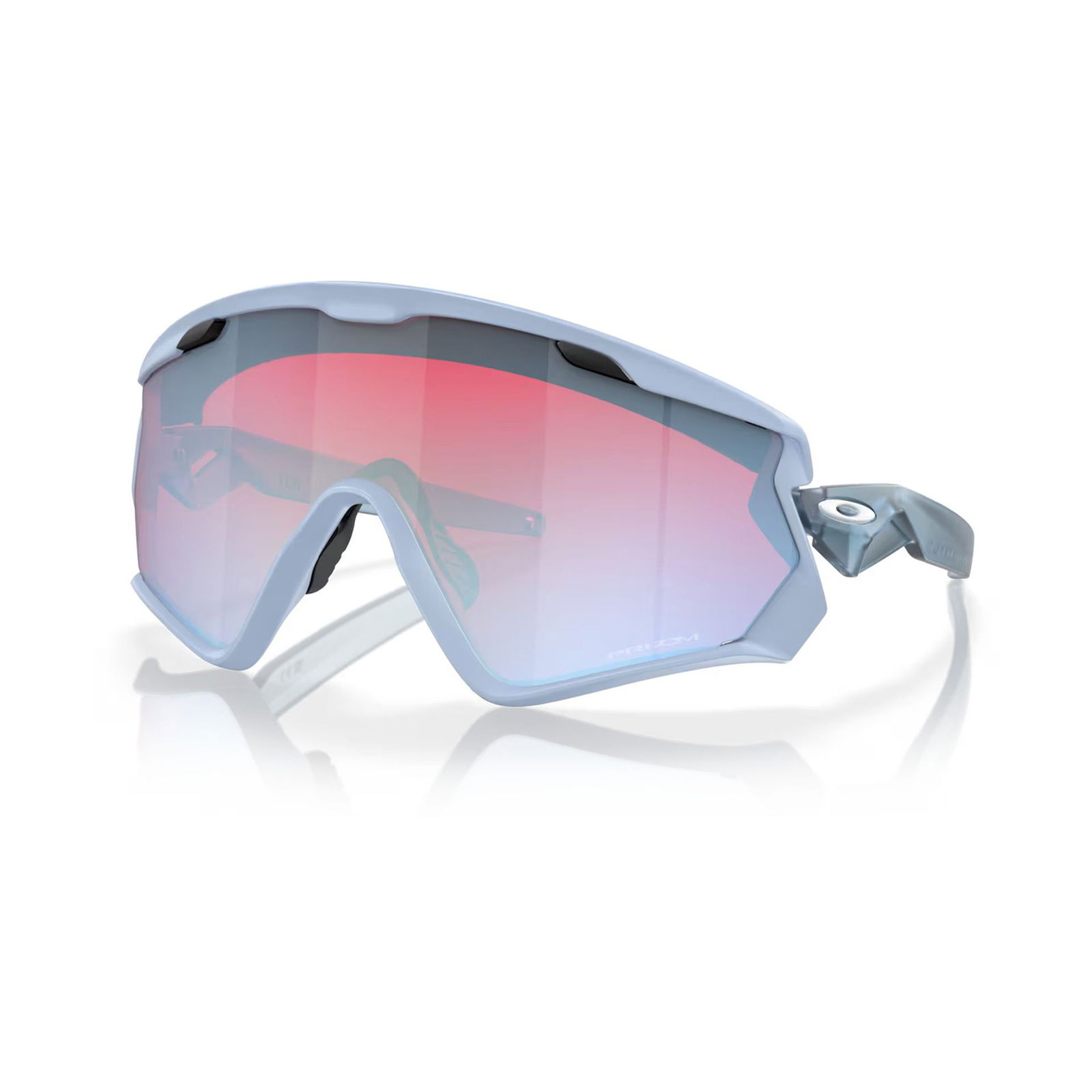 OAKLEY ERKEK GÜNEŞ GÖZLÜĞÜ Wind Jacket 2.0