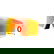 Oakley Target Line S  Kayak/Snowboard Goggle Mat Siyah/Fire Iridium