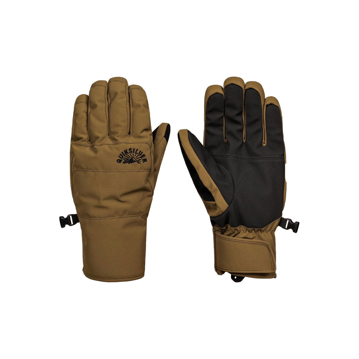 Quiksilver Cross Erkek Kayak/Snowboard Eldiveni