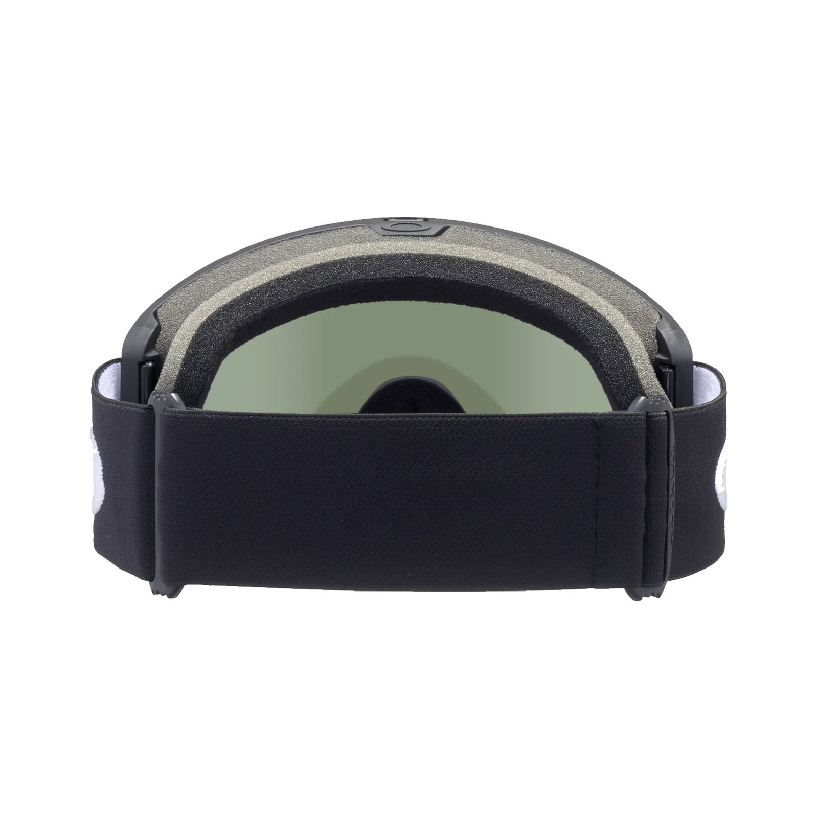 Oakley Unisex Goggle Target Line L Siyah / Violet Iridium