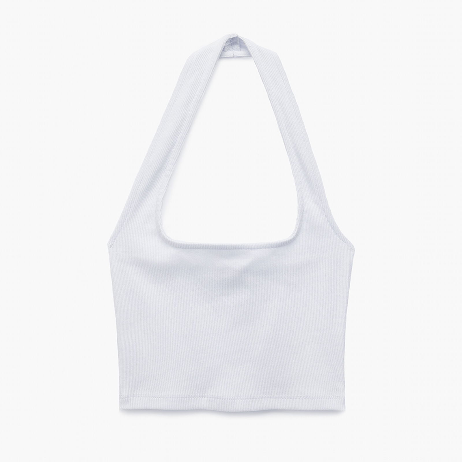 Kare Yaka Croptop