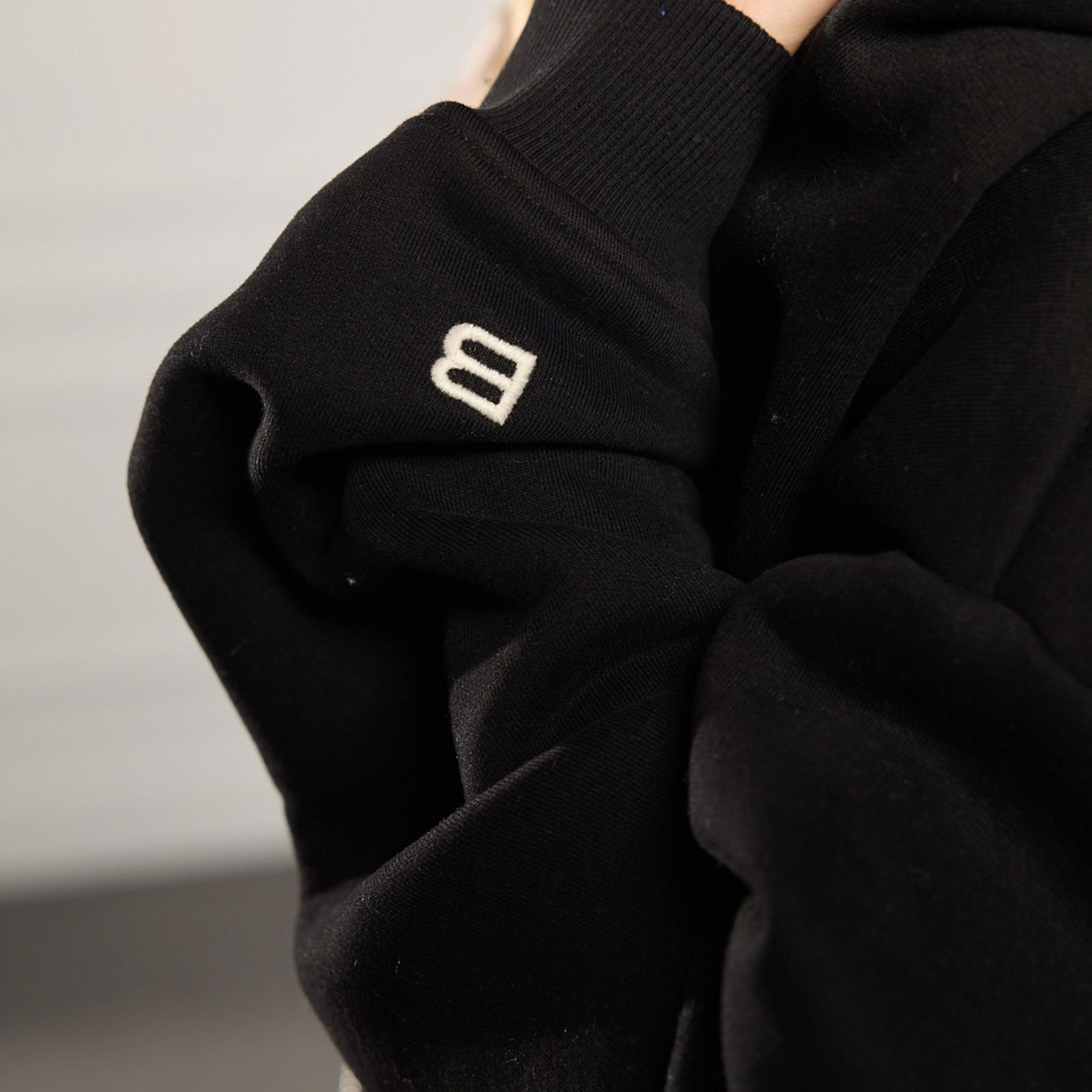 Oversize Hoodie