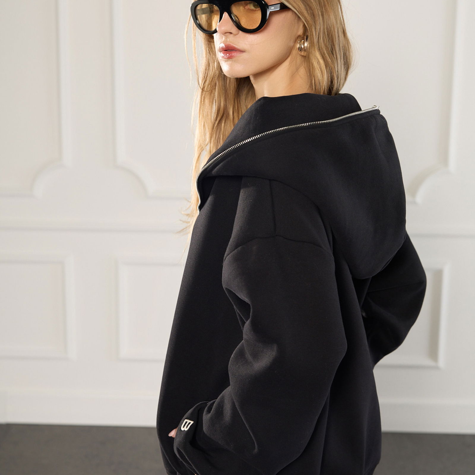 Oversize Hoodie
