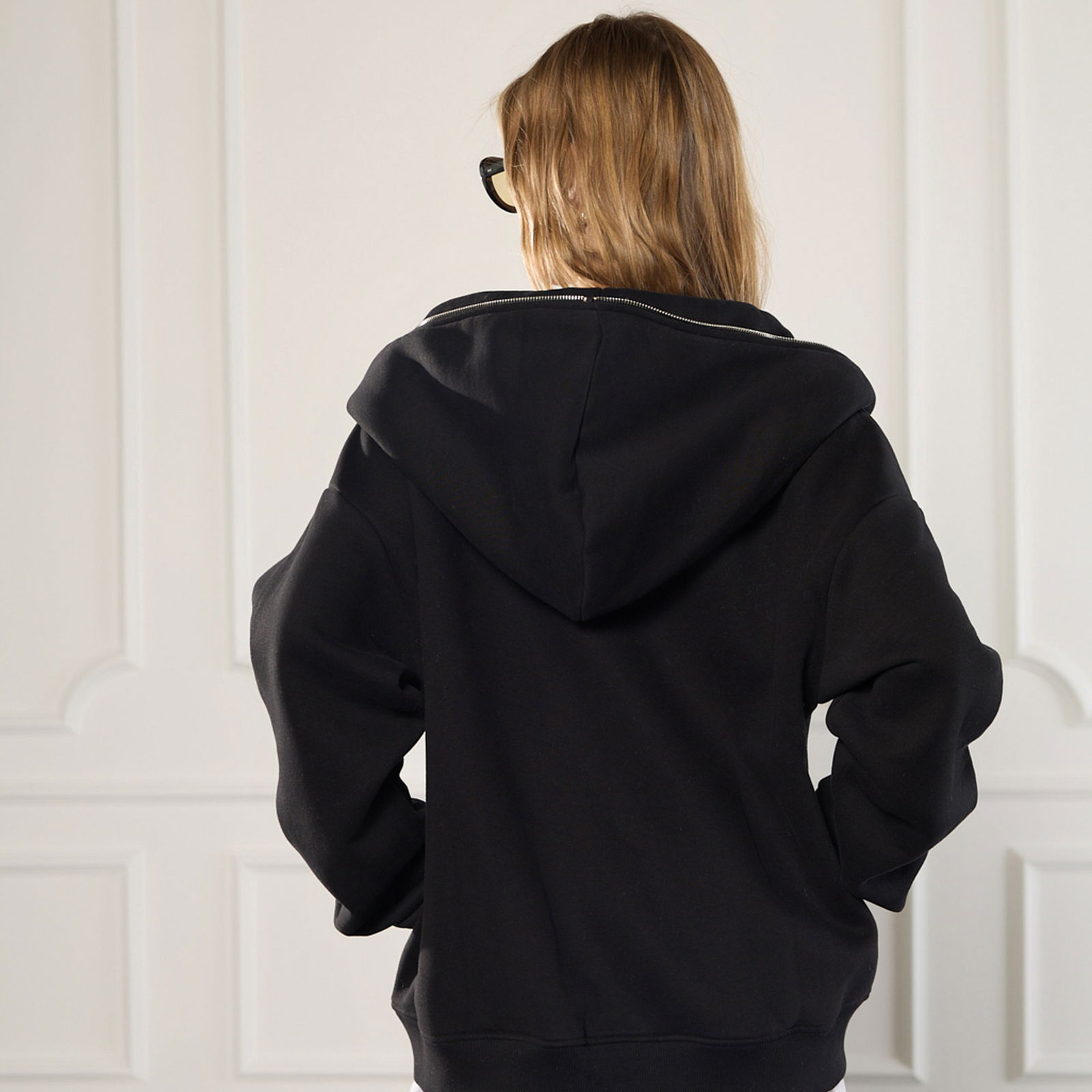Oversize Hoodie