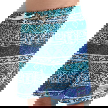  Quiksilver Surfsilk Straight Volley Youth 14" Erkek Çocuk Volley Short