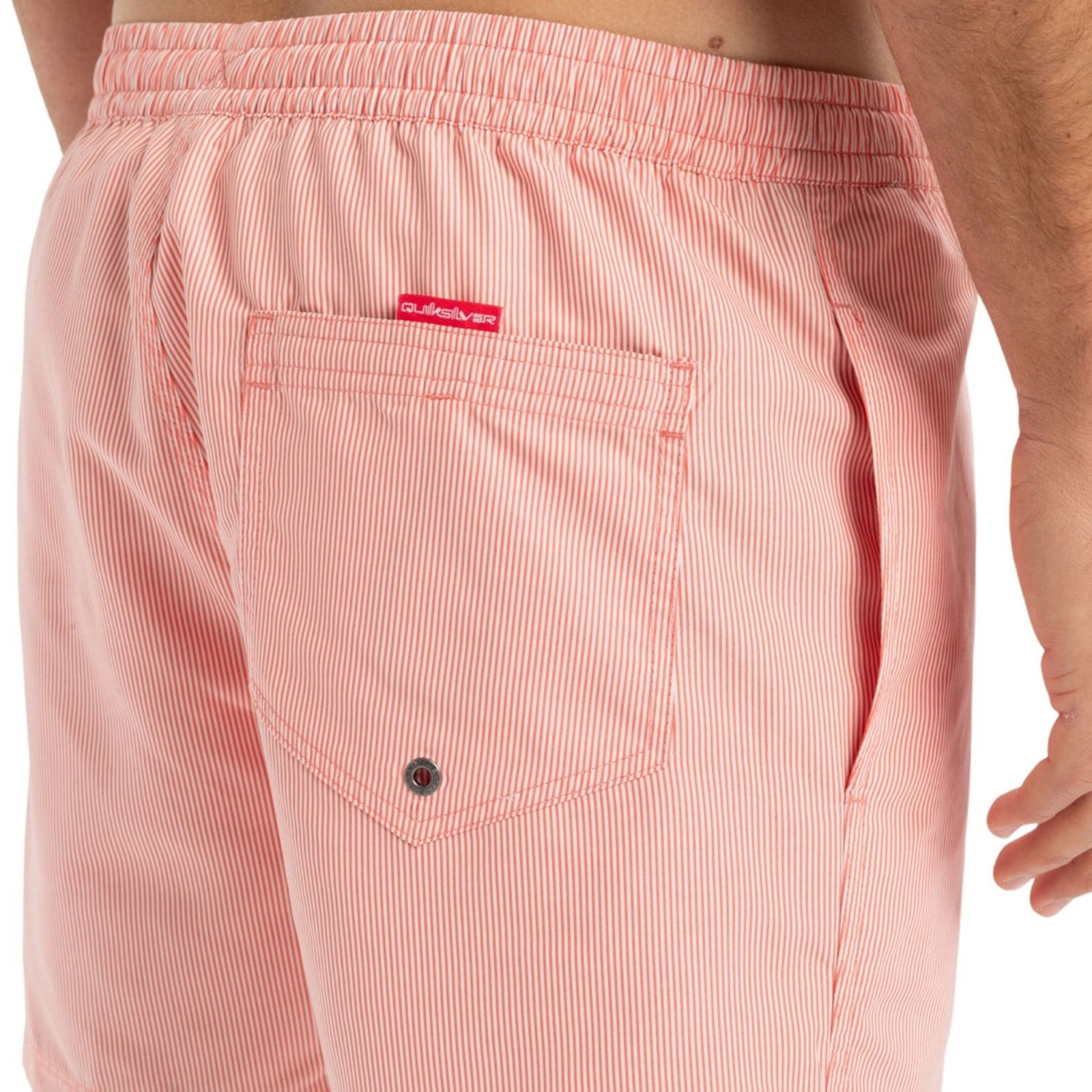 Quiksilver Everyday Deluxe Volley 15 Erkek Volley Short