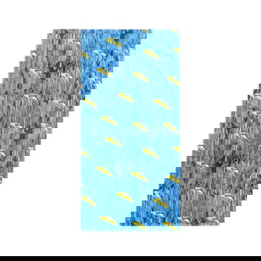  Quiksilver Freshness Towel Erkek Havlu