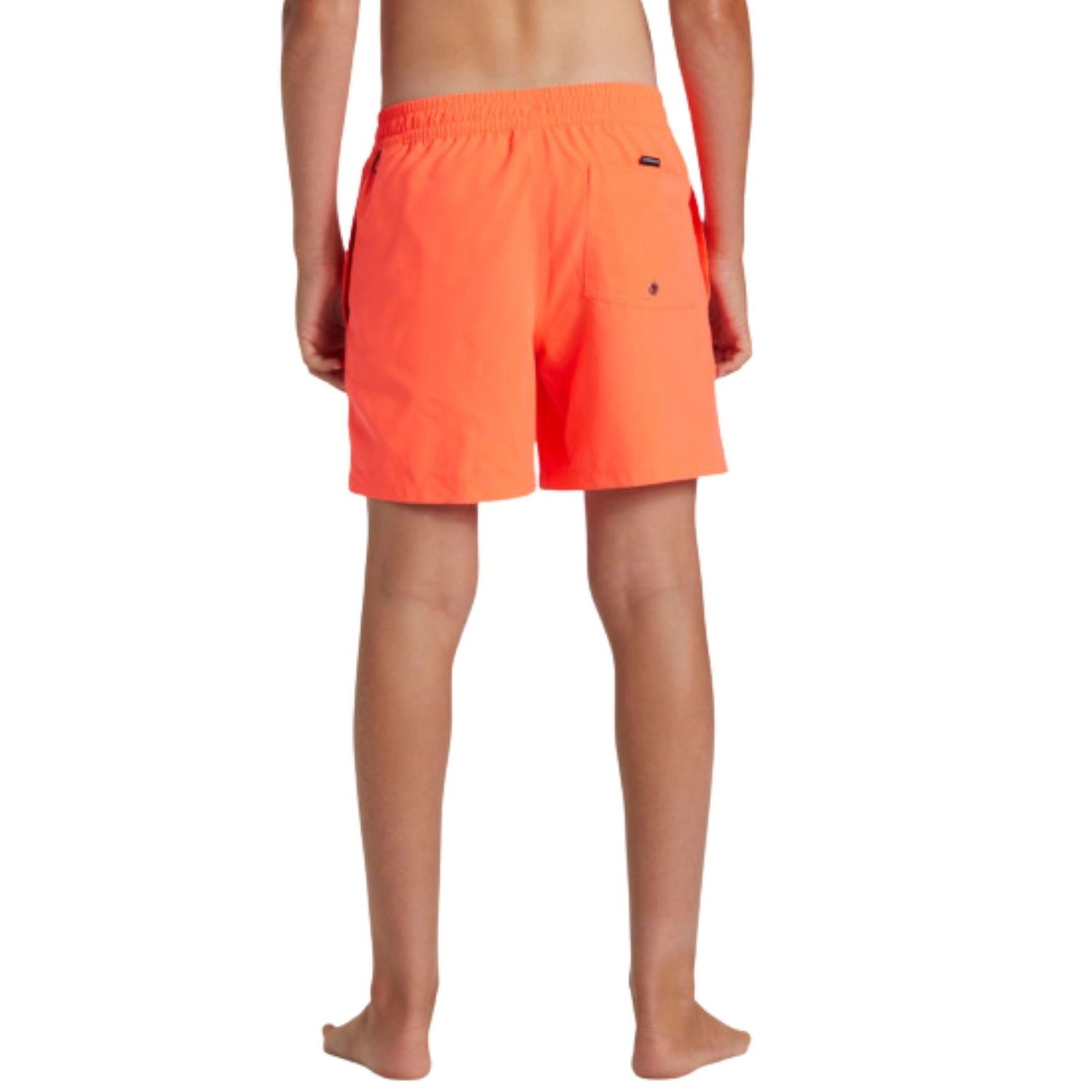 Quiksilver Everyday Solid Volley Yth 14 Erkek Çocuk Volley Short