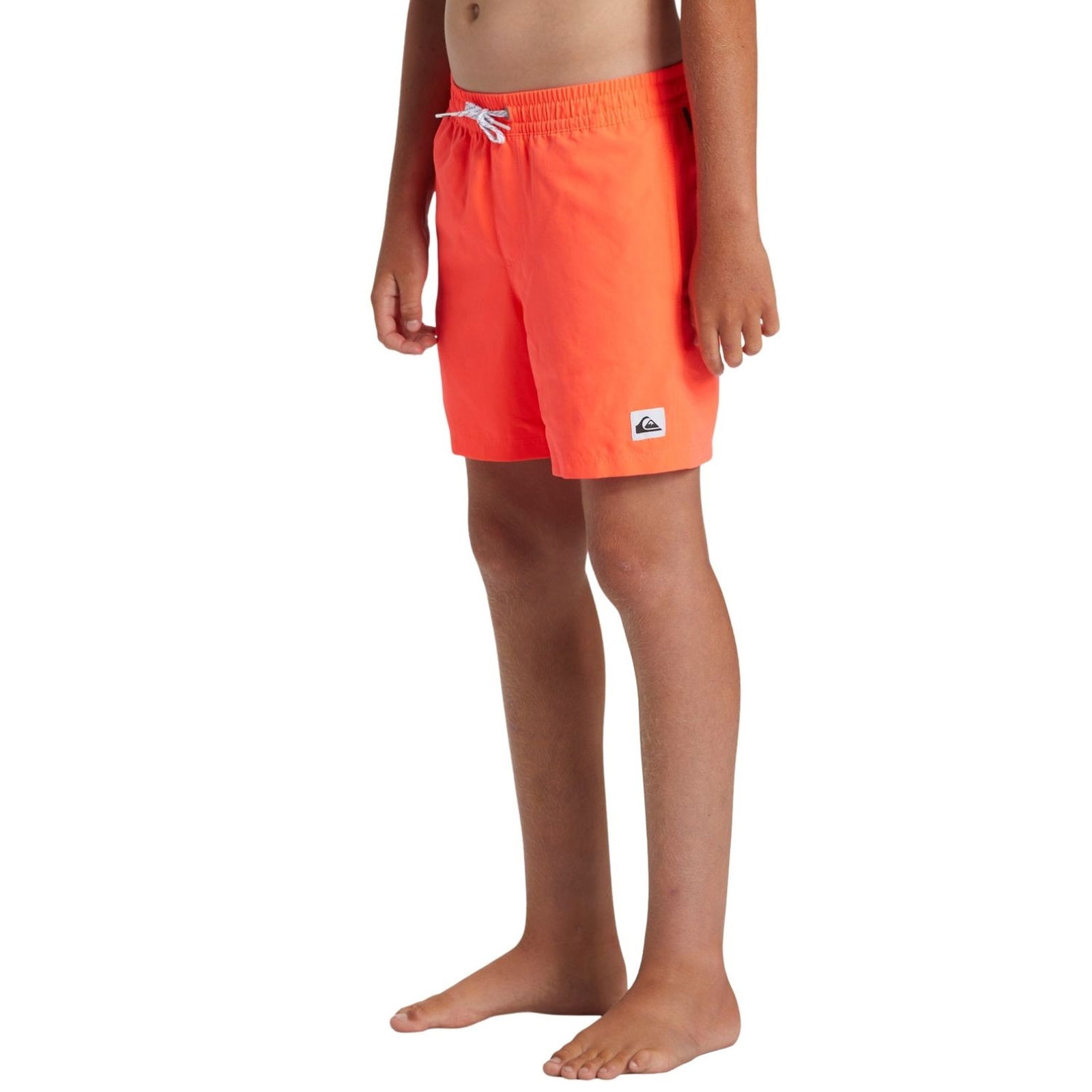 Quiksilver Everyday Solid Volley Yth 14 Erkek Çocuk Volley Short