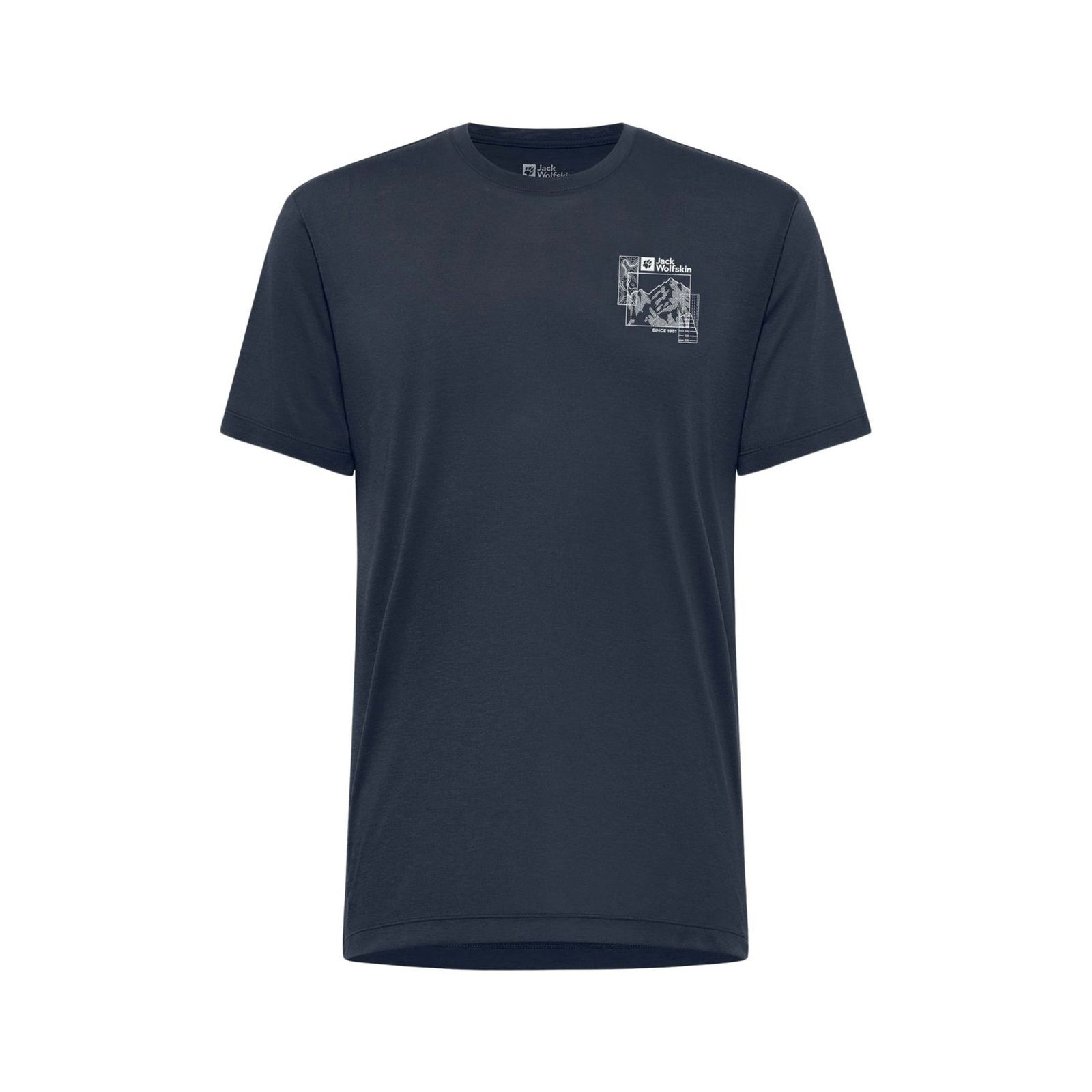 VONNAN GRAPHIC T M