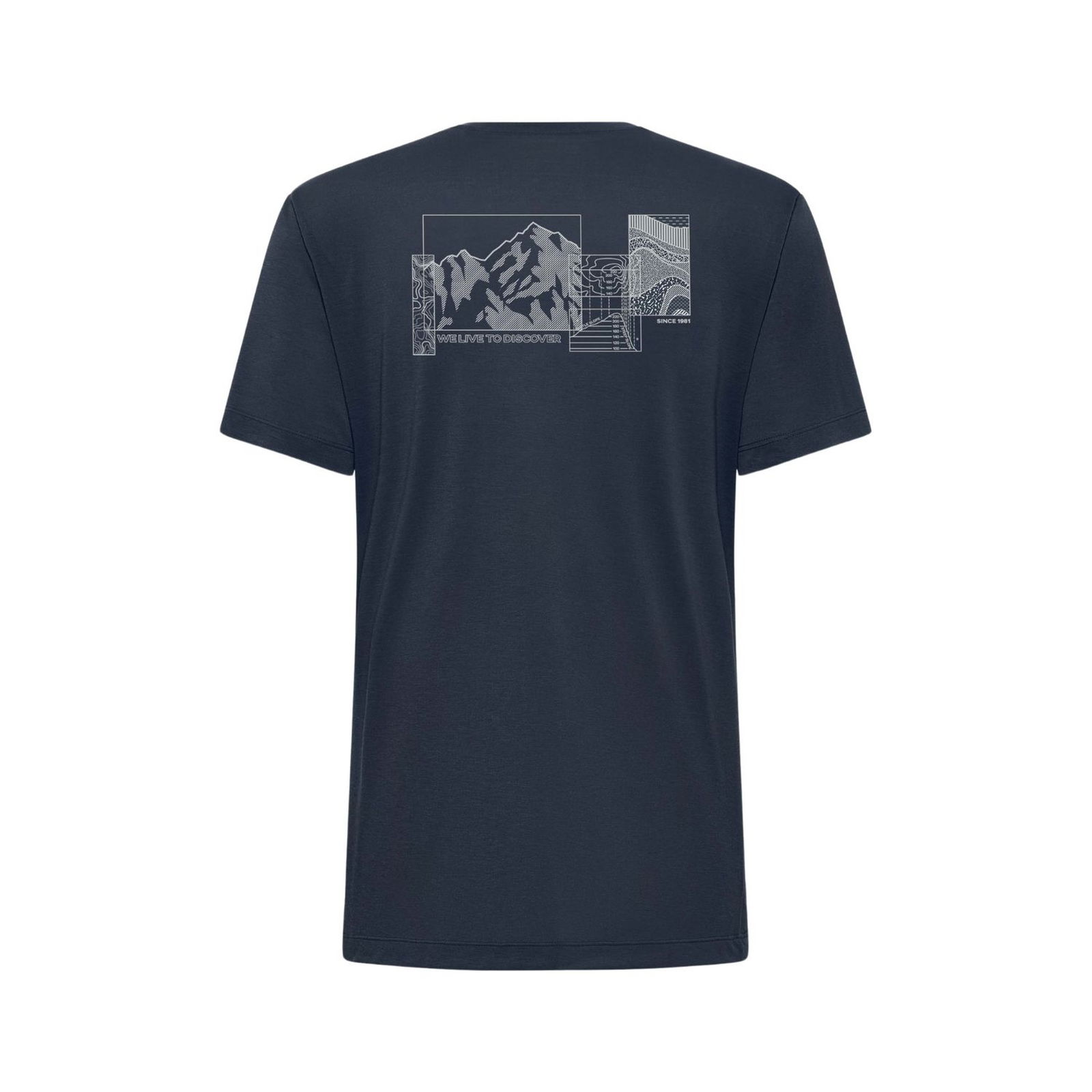 VONNAN GRAPHIC T M