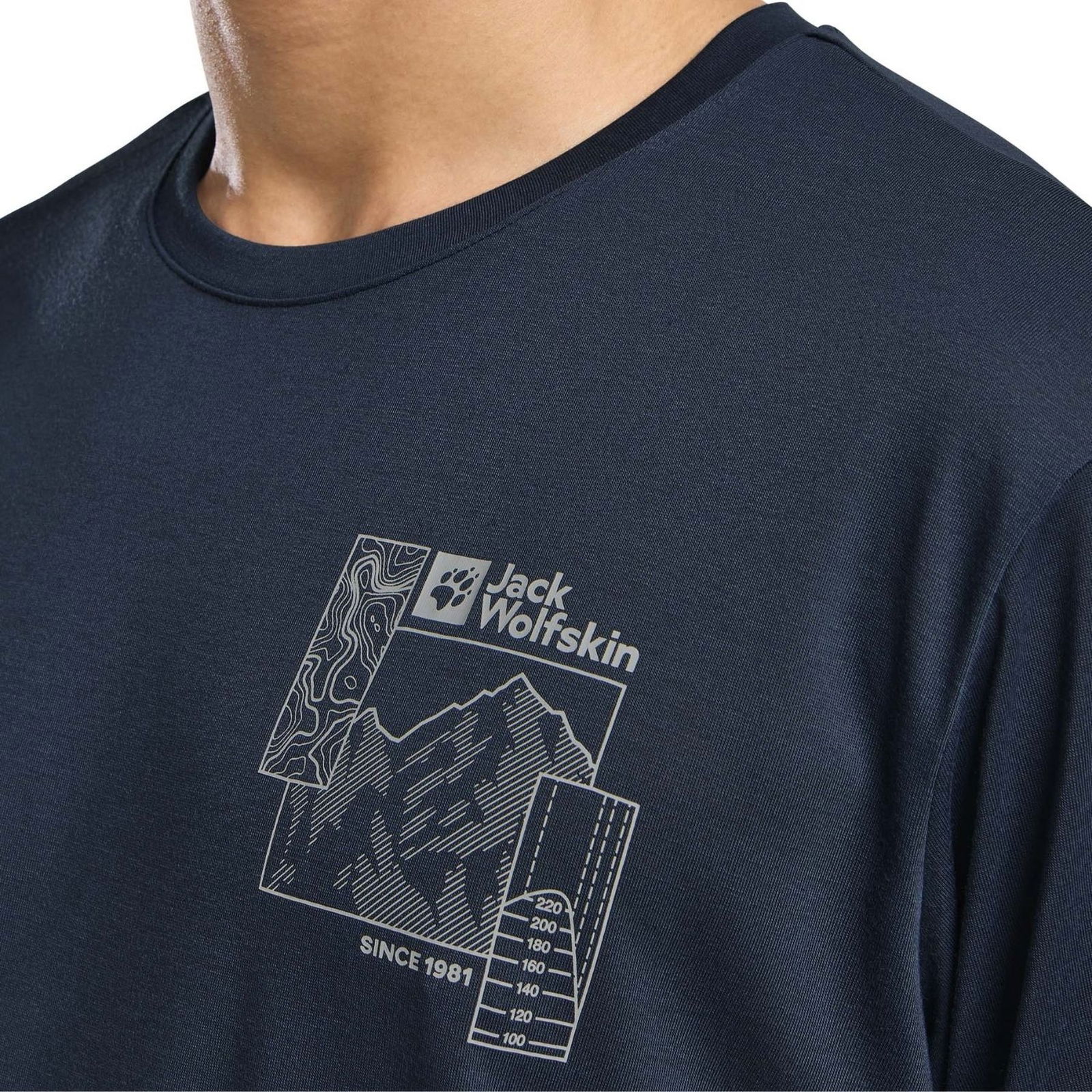 VONNAN GRAPHIC T M