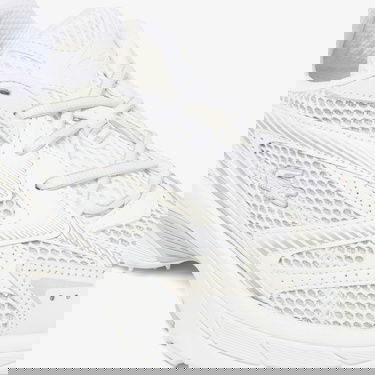  Lacoste L003 Neo Shot Kadın Beyaz Sneaker