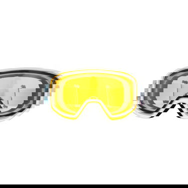  Roxy Izzy Bad Weather Kadın Yeşil Goggle