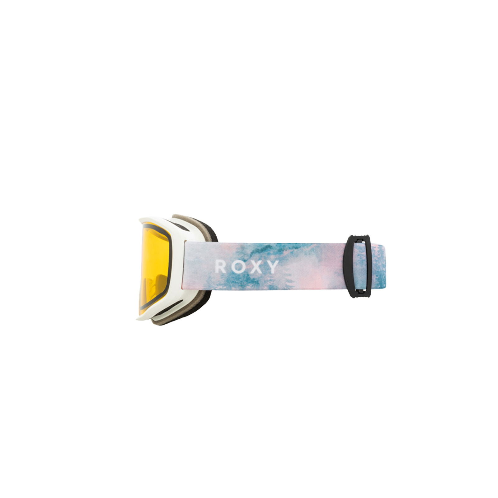 Roxy Izzy Bad Weather Kadın Yeşil Goggle