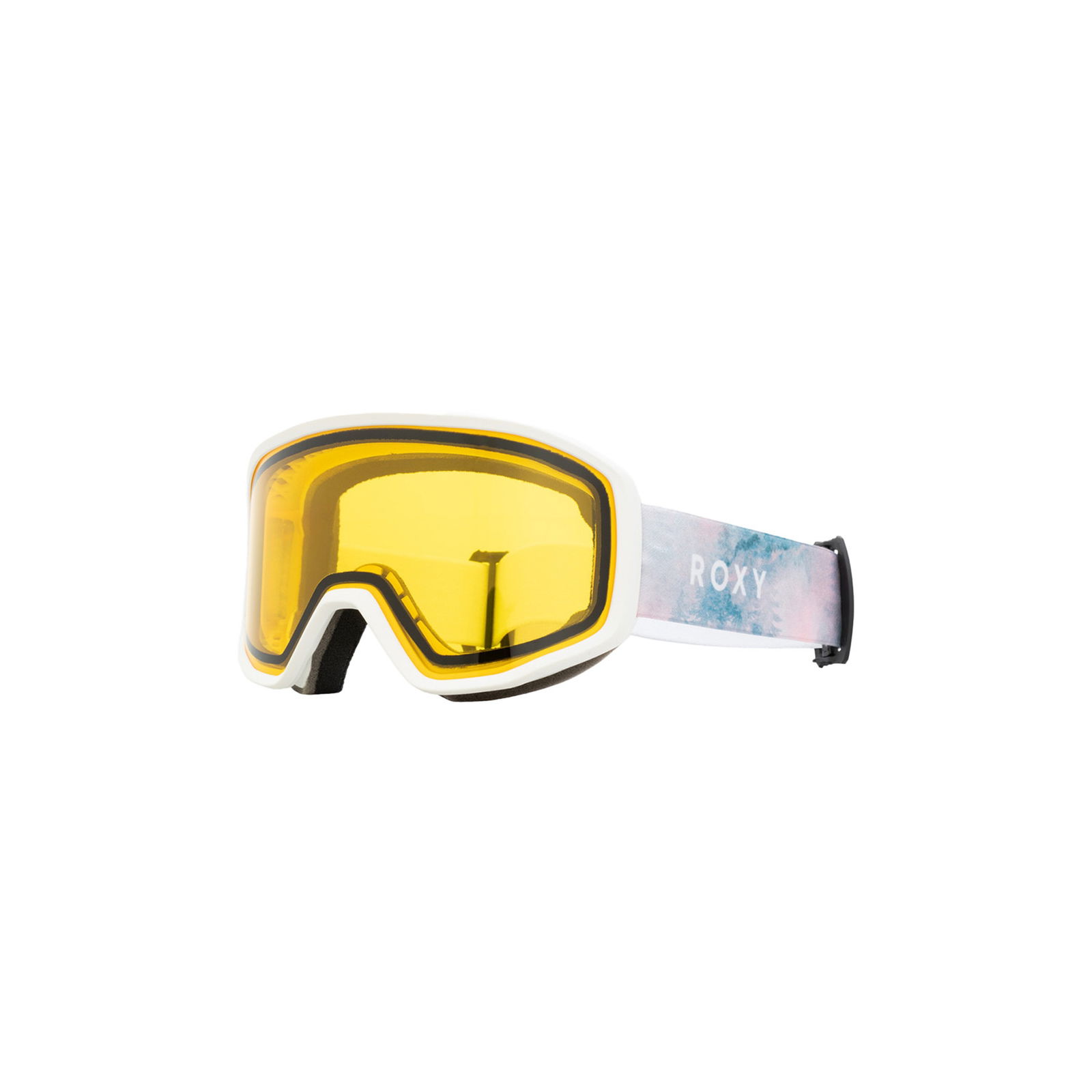 Roxy Izzy Bad Weather Kadın Yeşil Goggle