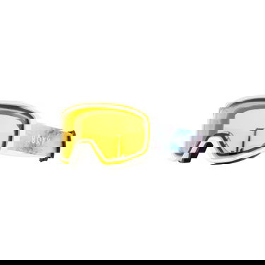  Roxy Izzy Bad Weather Kadın Yeşil Goggle
