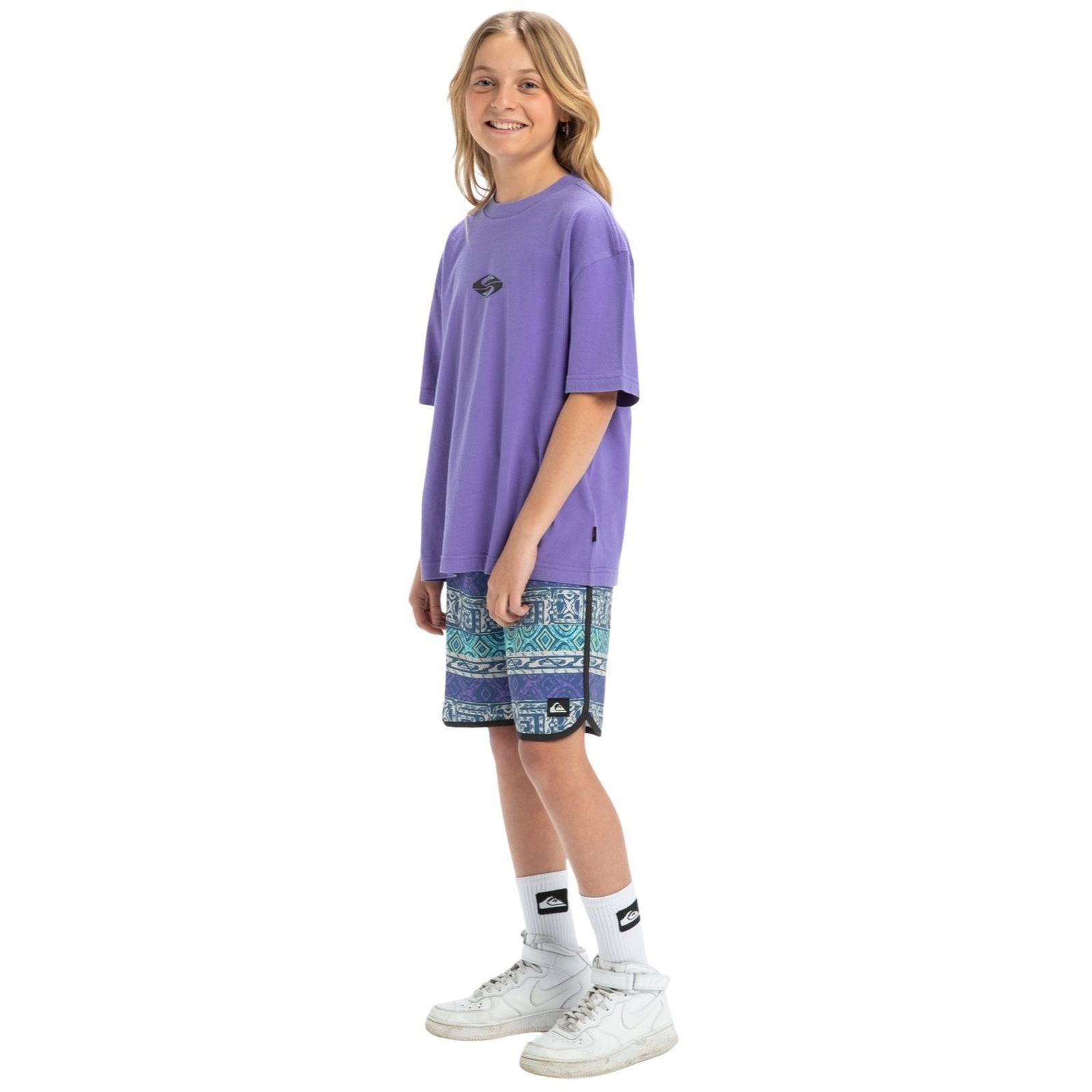 GH QS GLOBAL HEAT SS YTH