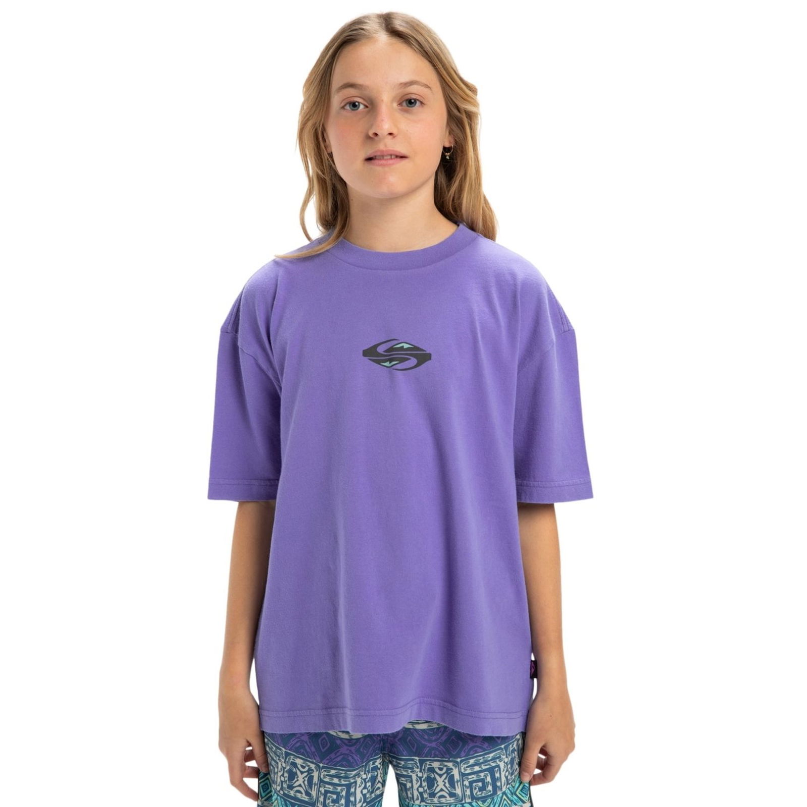 GH QS GLOBAL HEAT SS YTH
