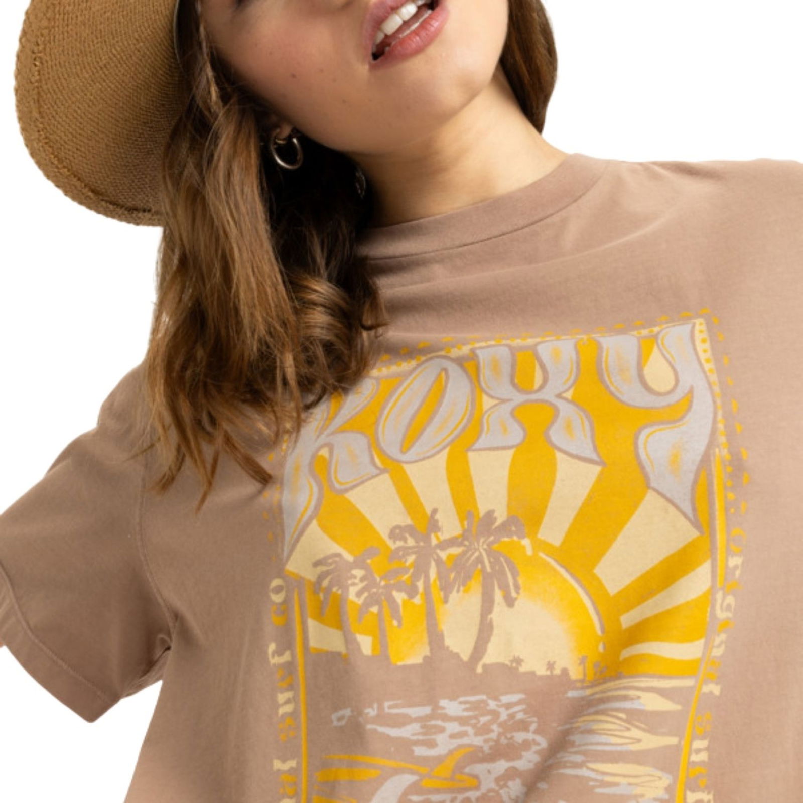 SUNNYOVERSIZE ENZYME WASH