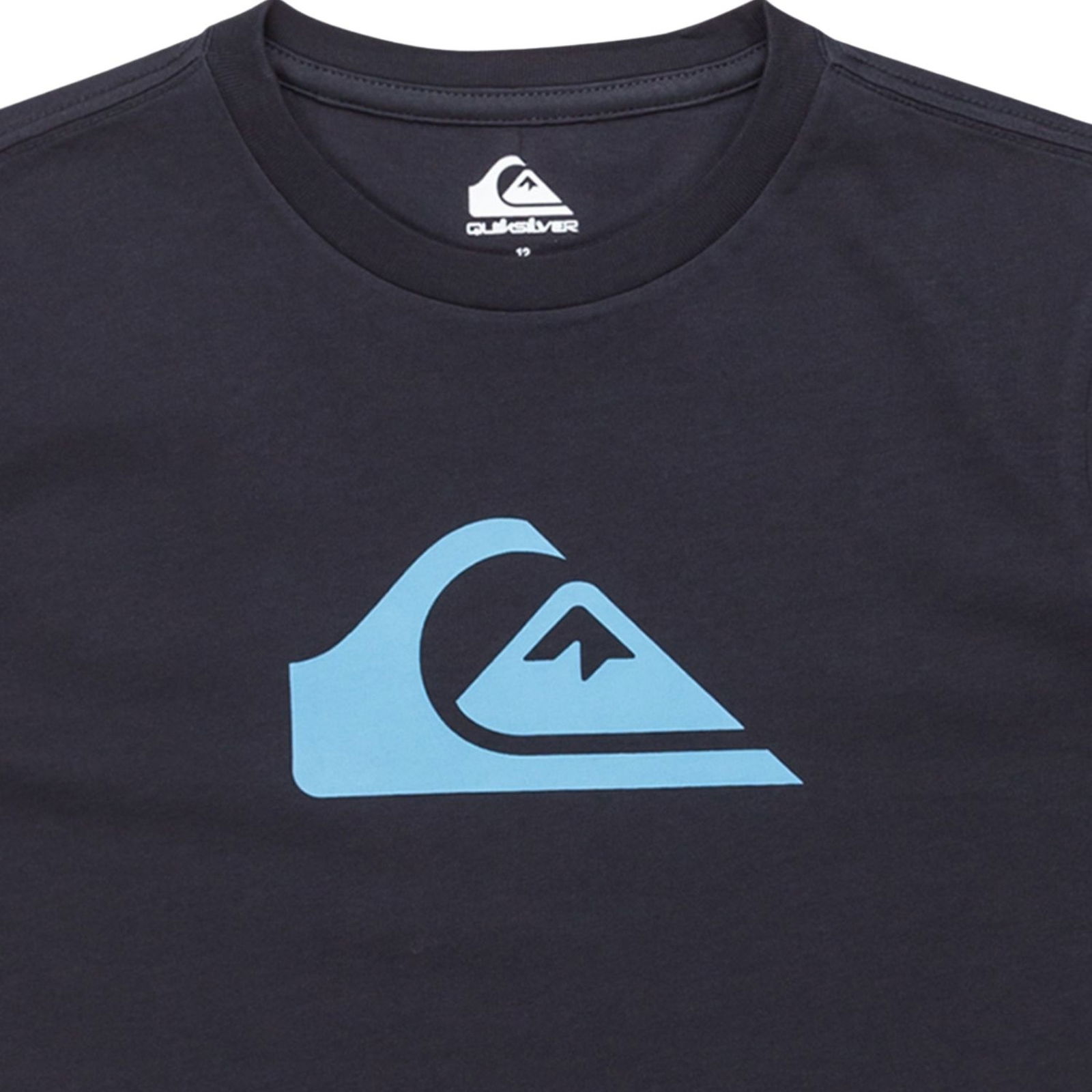 EV COMP LOGO SS YTH